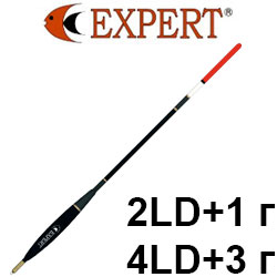 Поплавок wanggler Expert d203-71