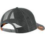 Кепка Guru Grey Trucker Cap