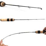 Удилище зим. Team Salmo Perch 45см