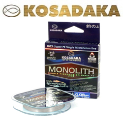 Kosadaka Monolith сер. 45м
