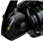 Катушка фидерная F-Fishing Mantaray XPro Feeder 3500 (MXP3500)