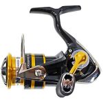 Катушка Daiwa 23 Crossfire 2000