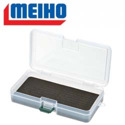Meiho Slit Form Case LL 214x118x45