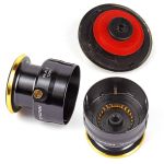 Катушка Nautilus Black Moon 1000
