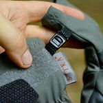 Перчатки Sitka GTX Mountain Glove цв. Charcoal р. L