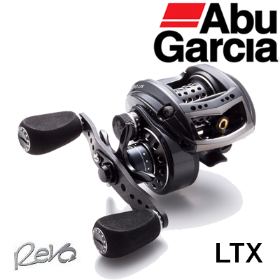 Abu Garcia Revo LTX-L 