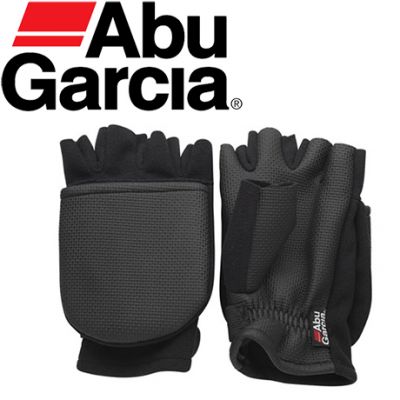 Abu Garcia Finger Glove Neoprene