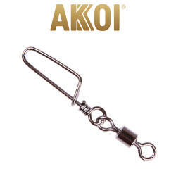Akkoi Snap ZV05