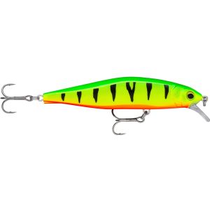 Воблер Rapala Precision Xtreme Air Boss 80 9гр. PXRAB80-FT