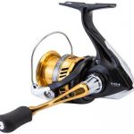 Катушка Shimano SAHARA C2000SFI