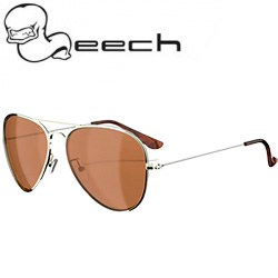 Leech Eyewear ATW1 Copper
