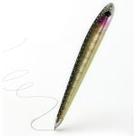 Ручка шариковая Stream Trail Fish Pen Large Mouth Bass
