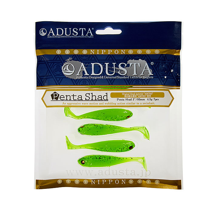 good