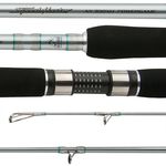Спиннинг Shimano Speedmaster AX Powergame 300 H