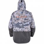 Костюм мужской демисезонный Shaman "Tracker V" -15, откр. местность/Open Mountain (48-50/182)