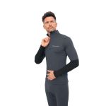 Термобельё Finntrail Subzero 6404 Grey_N (M)