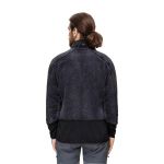 Толстовка мужская флисовая Finntrail Skandi 1405 DarkGrey (XXXL)