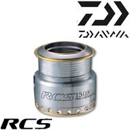 Daiwa RCS               
