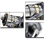 Катушка Shimano Ultegra C3000FB (ULTC3000FB)