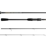 Удилище спиннинговое Tenryu Brigade Flip BGF852S-M, 2,57м, MAX 30гр, PE MAX #1.2