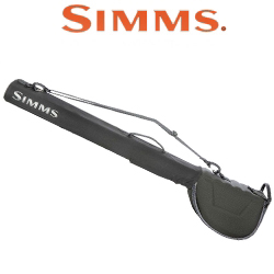 Simms GTS Double Rod/Reel Case