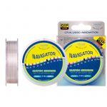 Леска Cralusso Navigator Match Sinking 150m with QSP - 0,23мм