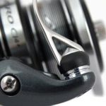 Катушка Shimano Aero CI4+ 4000HG 