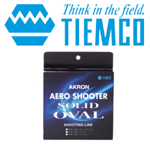 TMC Akron Aero Shooter Solid Oval