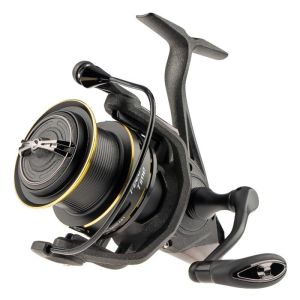 Катушка Akara Feeder Time 4000 6+1bb