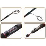 Спиннинг Stinger Phantom Trout Special 602UL 1,83m 1-5gr