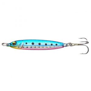 Блесна Grows Culture Super Minnow 21 гр. цвет 010