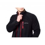 Костюм флисовый Forsage Thermal Suit Black L
