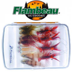 Flambeau 3035