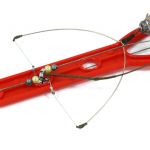 Оснастка Kota фидерная №5 с отводным поводком и коромыслом вес кормушки 45 гр., №2