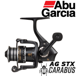 Abu Garcia Carabus AG STX