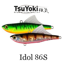TsuYoki Idol 86S