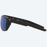 Очки поляризационные Costa Ferg 580G Matte Black/Green Mirror 580G