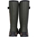 Сапоги Remington Louisiana Rubber Boots Green р. 42
