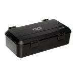 Коробка карповая Carp Pro Deep Mini Tackle 242Х142Х72мм