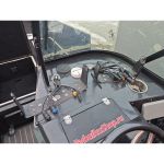 Рыболовный катер Barracuda UKSI
