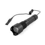 Фонарь ручной подствольный Сибирский Следопыт Armory Light, 1 LED, аккум. 220В