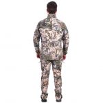 Костюм King Hunter SUMMER LIGHT (Camo Gray, XL)