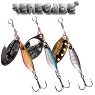 Renegade