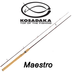 Kosadaka Maestro