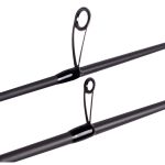 Удилище спиннинговое Maximus Smuggler-X Sea Bass 254ML 2,5m 5-28g