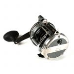 Катушка Okuma SLX-10L Levelwind (49676)