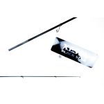 Удилище спиннинговое Xesta Black Star 2025 S65L-T Plugging Sqript
