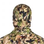 Подшлемник King Hunter Balaclava NEW!!! Mountain camo S-M