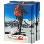 Термобелье комплект Forsage Arctic р. S