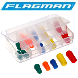 Flagman Pole Bushes (BHGPB_17) Набор втулок для амортизатора